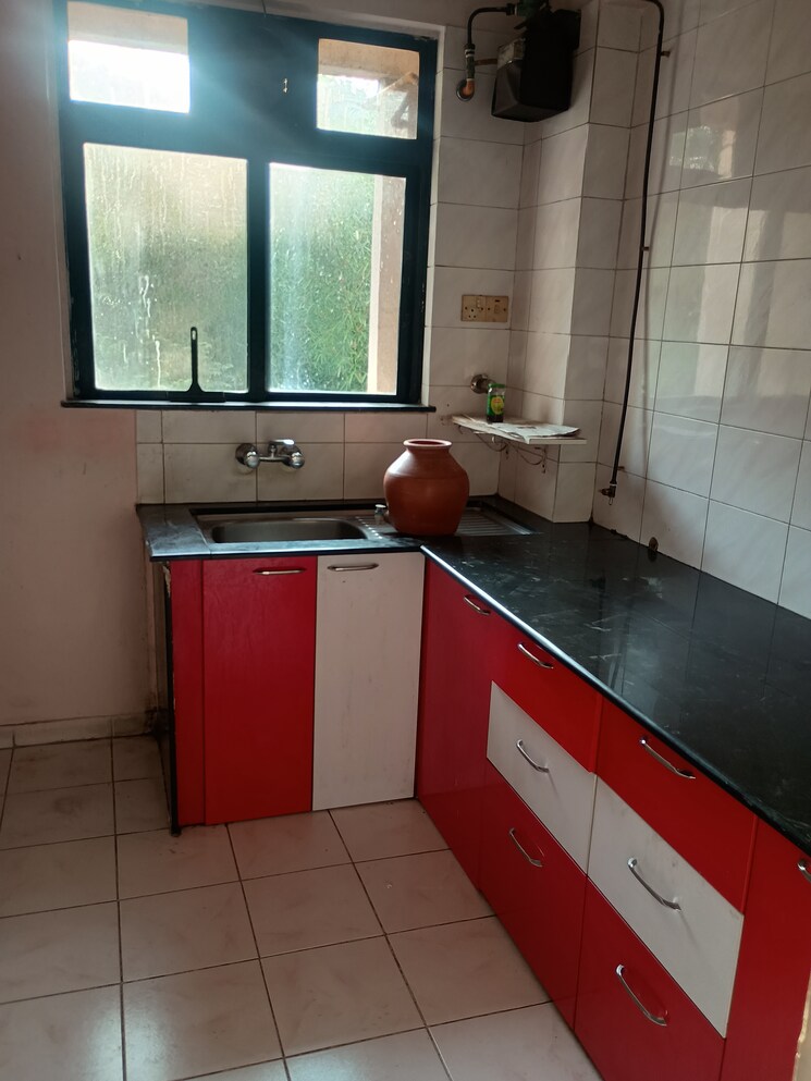 Kitchen, hiranandani-estate-cassia 1 Bedroom 545 Sq.Ft. Apartment In Ghodbunder Road Thane 8672369