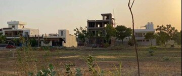 Plot For Sale in Manohar Singh Palm Residency