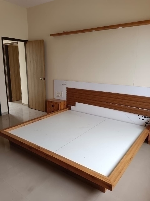 4 BHK Apartment For Sale in Accord Nidhi