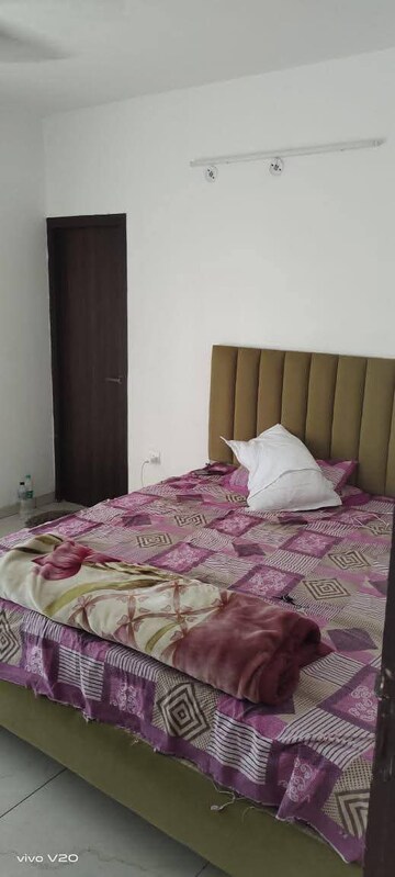 4 BHK Apartment For Rent in Hazratganj