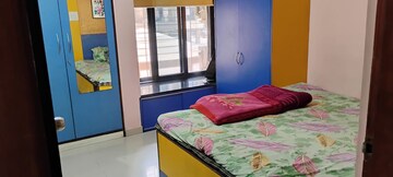 2 BHK Apartment For Rent in Hiranandani Estate Angelo, Ghodbunder Road