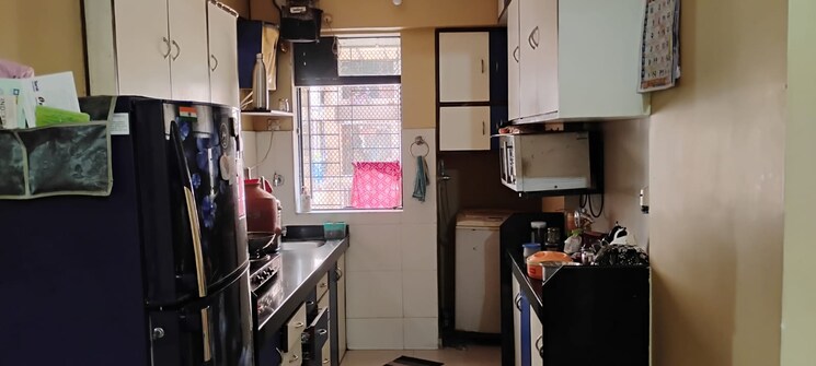 Kitchen, hiranandani-estate-angelo 2 Bedroom 800 Sq.Ft. Apartment In Ghodbunder Road Thane 8672381