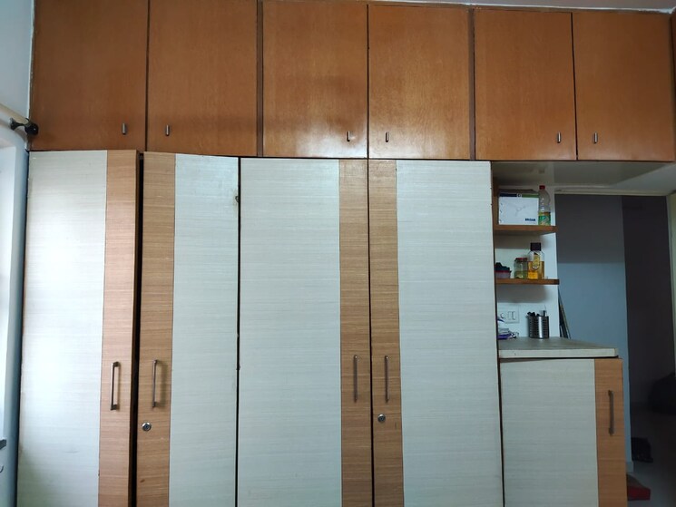 undefined, memnagar 2 Bedroom 1620 Sq.Ft. Apartment In Memnagar Ahmedabad 8672375