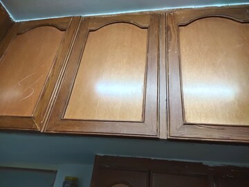 Furnished Amenities in 2 BHK Apartment at Memnagar – for Rent