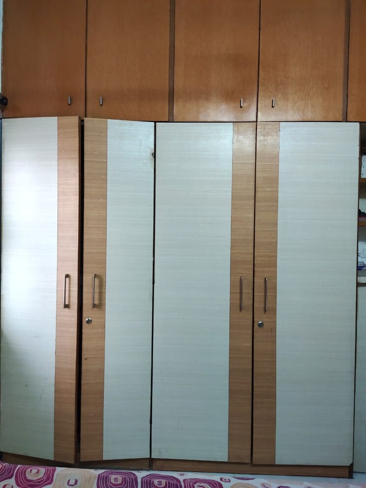 undefined, memnagar 2 Bedroom 1620 Sq.Ft. Apartment In Memnagar Ahmedabad 8672375