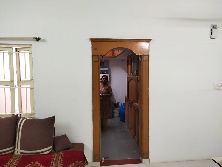 undefined, memnagar 2 Bedroom 1620 Sq.Ft. Apartment In Memnagar Ahmedabad 8672375