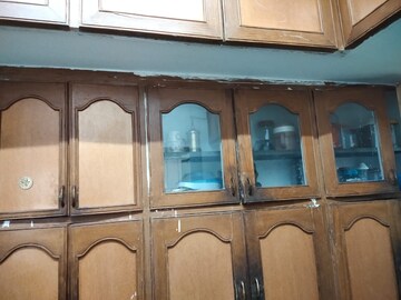 Furnished Amenities in 2 BHK Apartment at Memnagar – for Rent