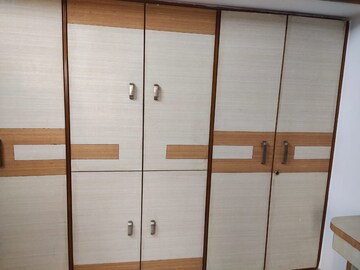 Furnished Amenities in 2 BHK Apartment at Memnagar – for Rent