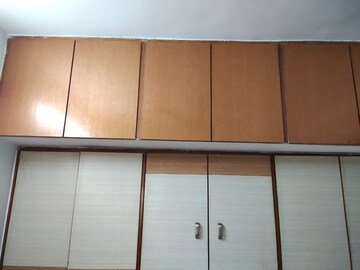 Furnished Amenities in 2 BHK Apartment at Memnagar – for Rent