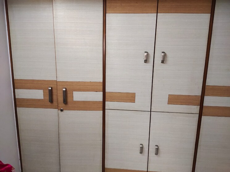 undefined, memnagar 2 Bedroom 1620 Sq.Ft. Apartment In Memnagar Ahmedabad 8672375