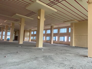  Industrial Plot For Sale in Raheja Gardens Savoy, Midc Colony