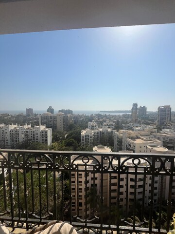 3 BHK Apartment For Rent in Bianca Tower, Andheri West