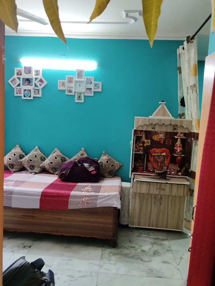 Living Room, patiala road 3 Bedroom 1600 Sq.Ft. Builder Floor In Patiala Road Zirakpur 8672406