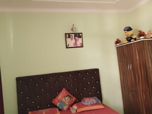 Furnished Amenities in 3 BHK Builder Floor at Patiala Road – for Sale