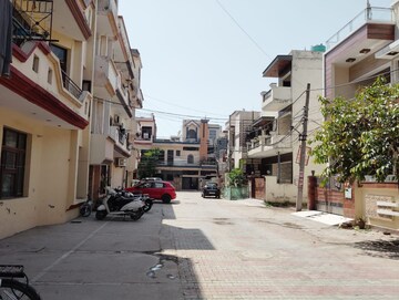 3 BHK Builder Floor For Sale in Patiala Road