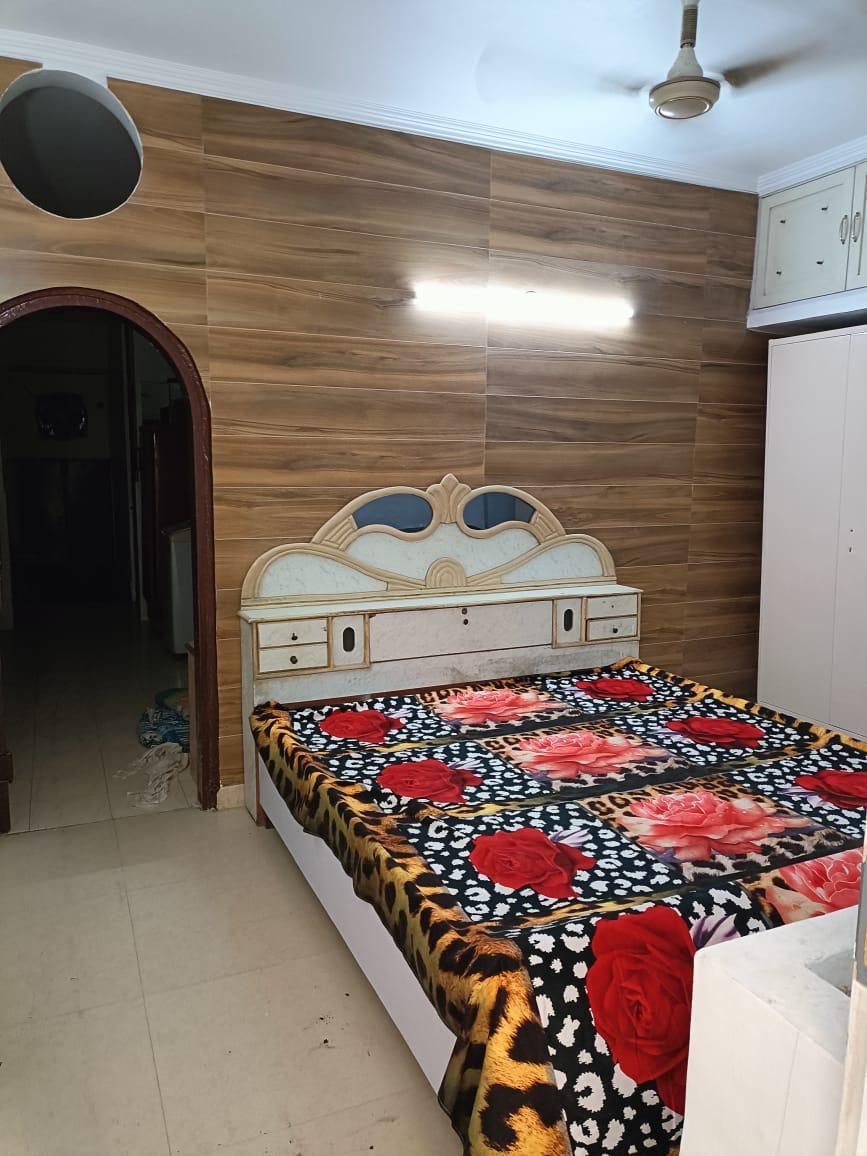 2 BHK Builder Floor For Rent in Lajpat Nagar 2 