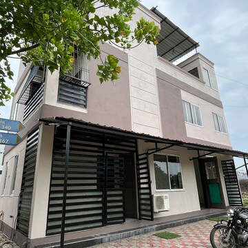 4 BHK Independent House For Sale in RaU-Dewas Bypass