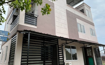 4 BHK Independent House For Sale in RaU-Dewas Bypass