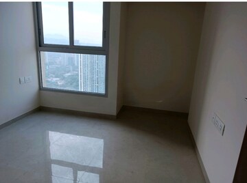 Bedroom in 2 BHK Apartment at Piramal Vaikunth, Balkum Pada – for Rent