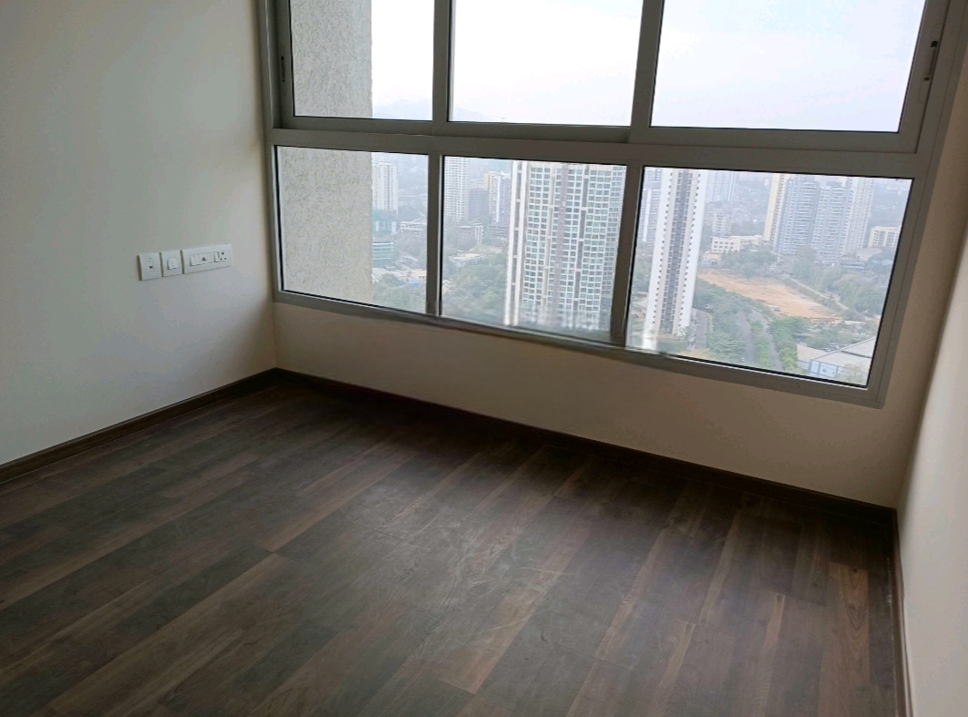 2 BHK Apartment For Rent in Piramal Vaikunth