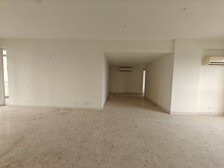 Living Room, indiabulls-enigma 5 Bedroom 3830 Sq.Ft. Apartment In Sector 110 Gurgaon 8672413