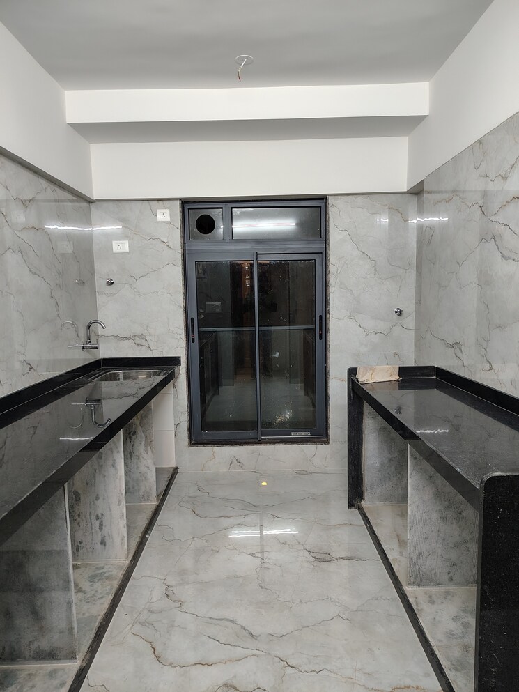 Kitchen, monarch-apartment 2 Bedroom 800 Sq.Ft. Apartment In Santacruz West Mumbai 8672407