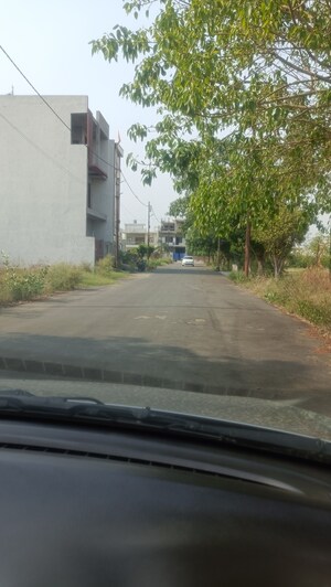  Plot For Sale in Mayur Vihar