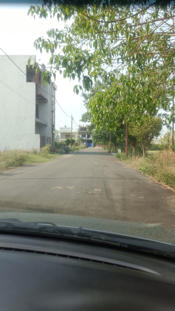 Exterior View, mayur vihar  142 Sq.Yd. Plot In Mayur Vihar Meerut 8672404