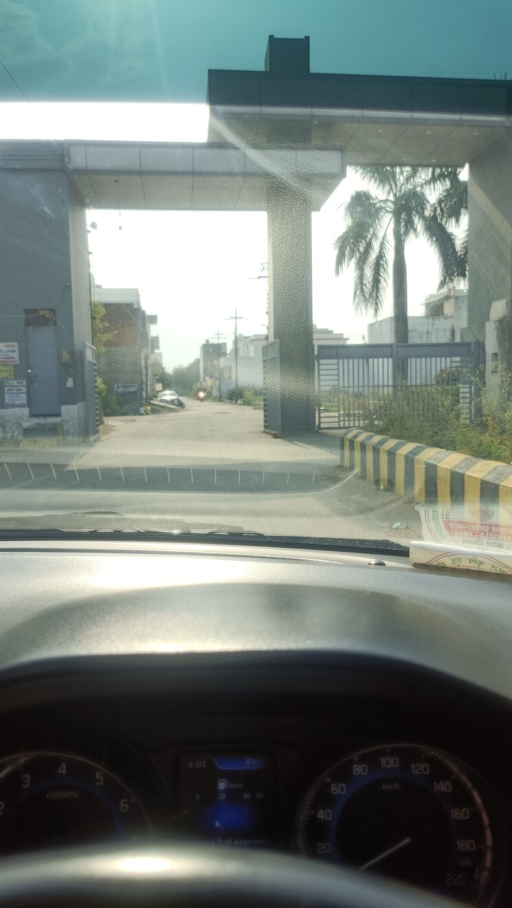 Exterior View, mayur vihar  142 Sq.Yd. Plot In Mayur Vihar Meerut 8672404