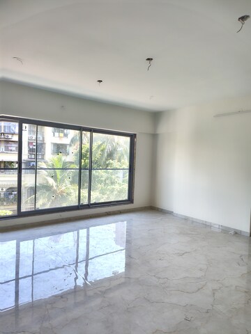 3 BHK Apartment For Sale in Monarch Apartment, Santacruz West