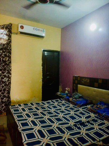 Bedroom in 2 BHK Apartment at Sector 115 – for Sale