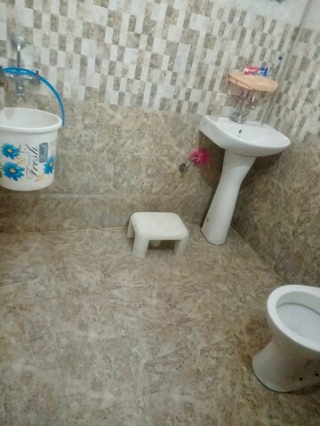 Bathroom in 2 BHK Apartment at Sector 115 – for Sale
