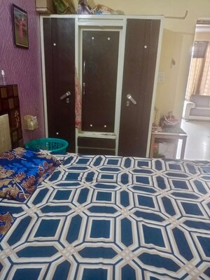 Bedroom in 2 BHK Apartment at Sector 115 – for Sale