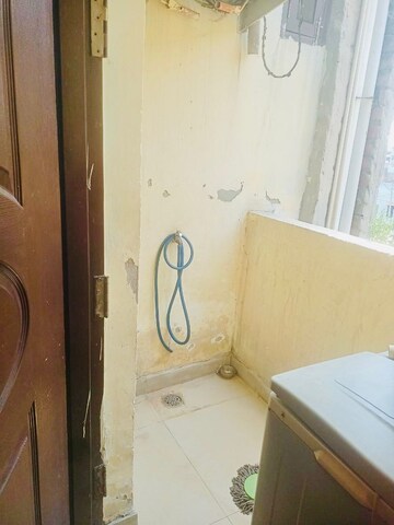 Bathroom in 2 BHK Apartment at Sector 115 – for Sale