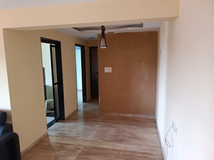 Room, shrishti-synchronicity 2 Bedroom 1035 Sq.Ft. Apartment In Chandivali Mumbai 8672420