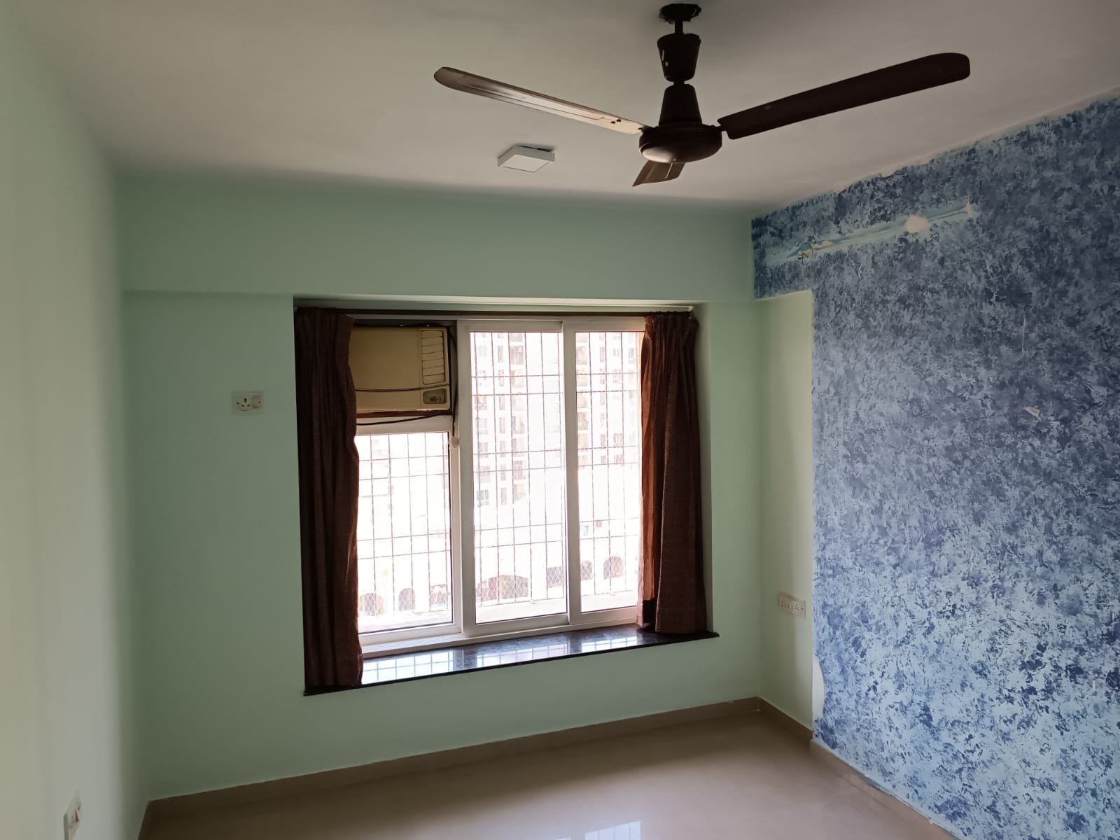 2 BHK Apartment For Rent in Shrishti Synchronicity
