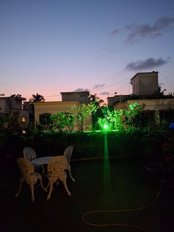 2 BHK Apartment – Exterior View View at Bandra West - for Rent