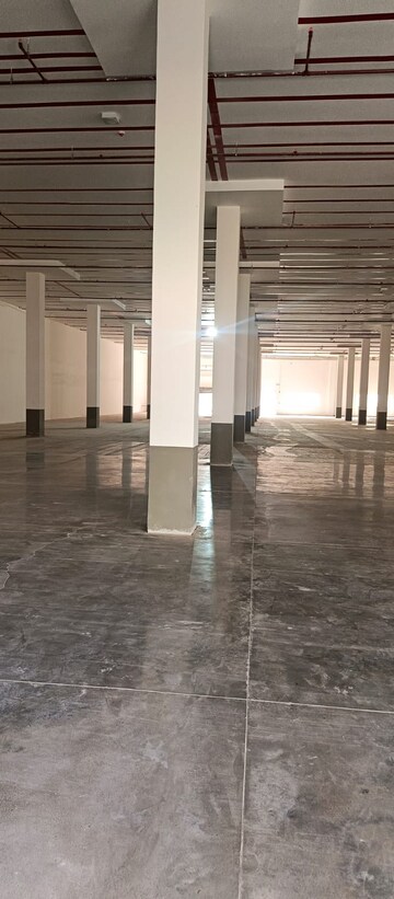  Warehouse For Rent in Additional Ambernath Industrial, Ambernath East