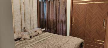 1 BHK Apartment For Rent in Lodha Crown Quality Homes, Majiwada