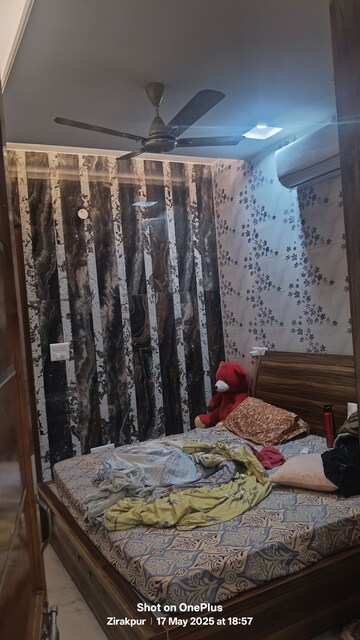 Bedroom in 6+ BHK Independent House at Ambala Highway – for Sale