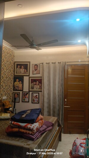 Living Room in 6+ BHK Independent House at Ambala Highway – for Sale