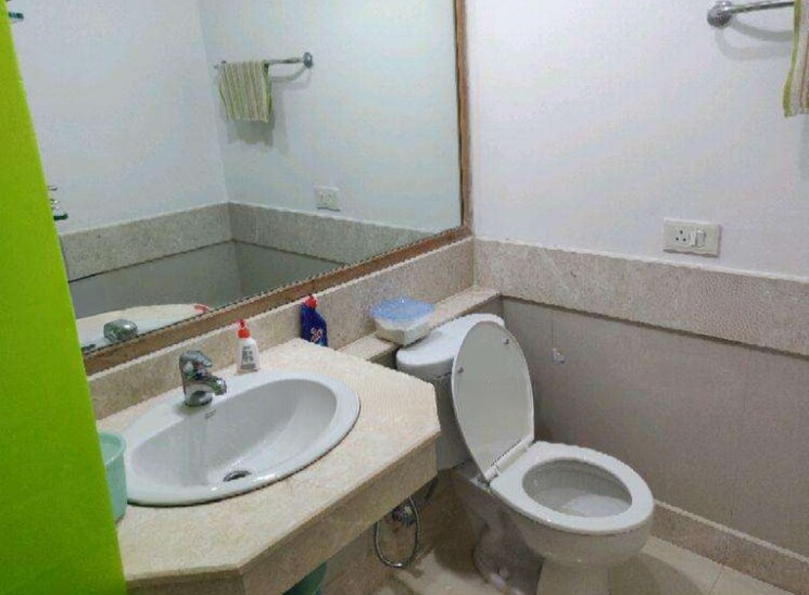 Bathroom, hiranandani-estate 2 Bedroom 1000 Sq.Ft. Apartment In Ghodbunder Road Thane 8672447