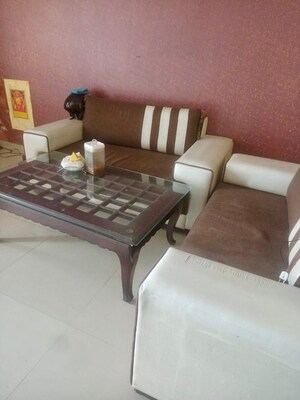 Living Room in 2 BHK Apartment at Sector 115 – for Sale