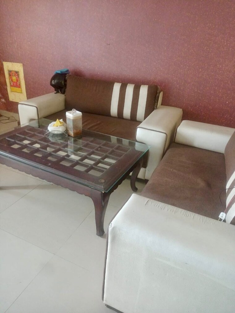 Living Room, sector 115 2 Bedroom 900 Sq.Ft. Apartment In Sector 115 Mohali 8672444