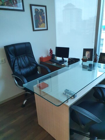  Office Space For Rent in Town Centre, Andheri East