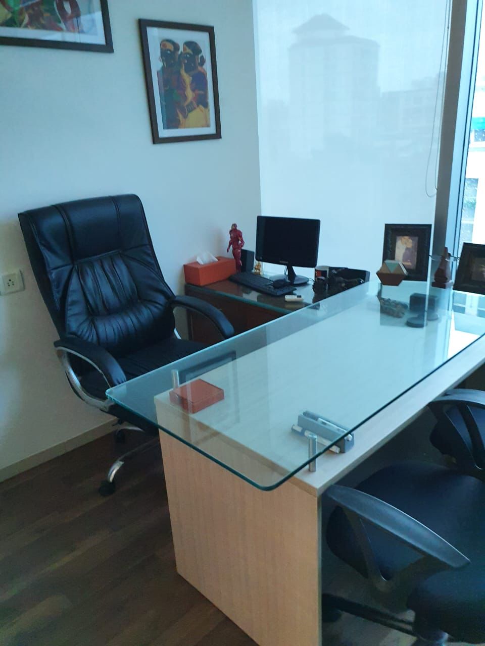 Office Space For Rent in Town Centre