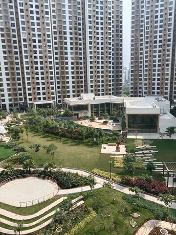 2 BHK Apartment – Garden View at Sunteck Maxxworld, Naigaon East - for Rent