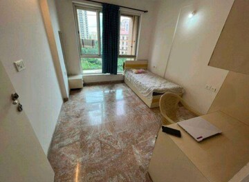Bedroom in 2 BHK Apartment at Hiranandani Estate, Ghodbunder Road – for Rent