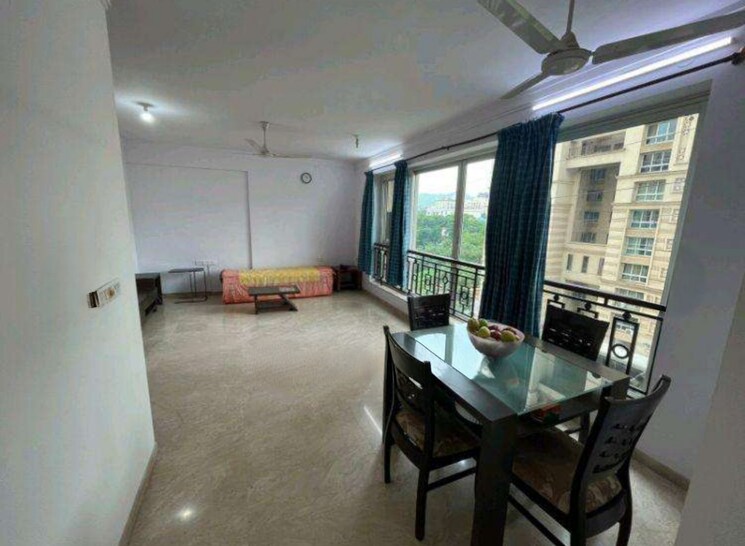 Living Room, hiranandani-estate 2 Bedroom 1000 Sq.Ft. Apartment In Ghodbunder Road Thane 8672453