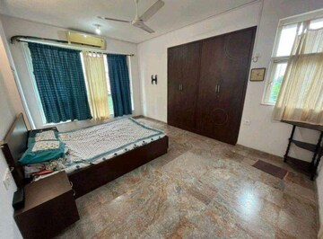 Bedroom in 2 BHK Apartment at Hiranandani Estate, Ghodbunder Road – for Rent